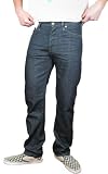 Levis 501 Mens Dimensional Rigid Jean