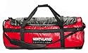 Northland 02-000210 Expedition Bag Waterresistant Expedition Bag , red/black, 120 Liter