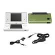 Nintendo DSi Hardware Bundle - White