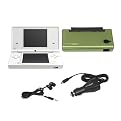 Nintendo DSi Hardware Bundle - White
