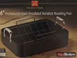 Titanium Reinforced Nonstick Professional 16