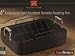 Titanium Reinforced Nonstick Professional 16" Roasting Pan