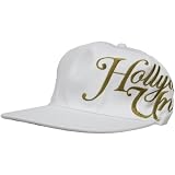 Hollywood Undead - Script Logo Fitted Cap