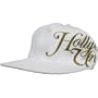 Hollywood Undead - Script Logo Fitted Cap