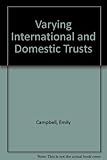 Changing the terms of trusts