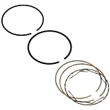 Deves Piston Ring Set by Deves