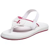Sanuk ToddlerLittle Kid Lazy Brat Sandal