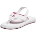 Sanuk Toddler/Little Kid Lazy Brat Sandal