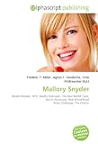 Mallory Snyder