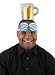 Party Beer Mug Hat