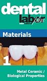 Metal Ceramic / Biological Properties (dental lab technology articles)