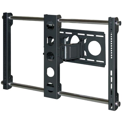 Kanex™ (WALLMWA6) Adjustable Tilting Swiveling Wall Mount Bracket For HDTV Plasma LCD 30