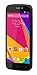 BLU Life Play 2, 1.3GHz Quad Core, Android 4.4 KK, 4G HSPA+ with 8MP Camera - Unlocked (Grey)