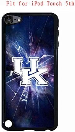Cute Ipod Touch 5th Case University of Kentucky Wildcats NCAA Print 864 AgnesPro