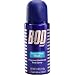 Bod Man Fresh Blue Musk 4 oz Deodorant Spray