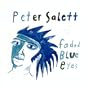 Faded Blue Eyes