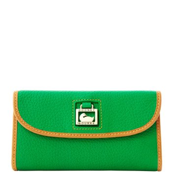 Dooney & Bourke Dillen II Continental Clutch