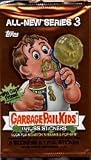 Topps Garbage Pail Kids All New Series 3 Unopened Pack
