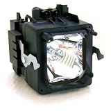 Sony OEM F-9308-760-0 F93087600 XL-5100 XL5100 Lamp BLOCK Assembly with Housing