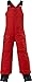 Burton Minishred Maven Insulated Bib Pant - Toddler Boys'