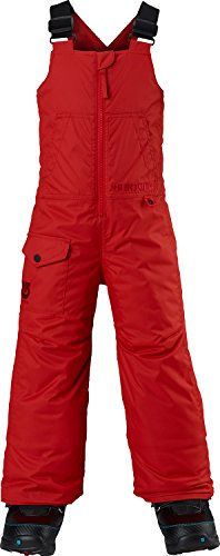 Burton Minishred Maven Insulated Bib Pant - Toddler Boys'