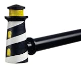 Lighthouse Finial