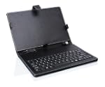 CUSTODIA CON TASTIERA PER TABLET 9.7...