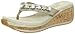 Volatile Women's Pose Wedge Sandal