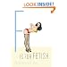 F Is for Fetish (Erotic Alphabet)