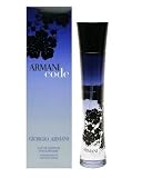 Armani Code by Armani for Women, 2.5 oz Eau De Parfum Spray