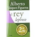 EL REY LEPROSO: CAMPA�A INVIERNO 2012 (Zeta 2,99 (2012))