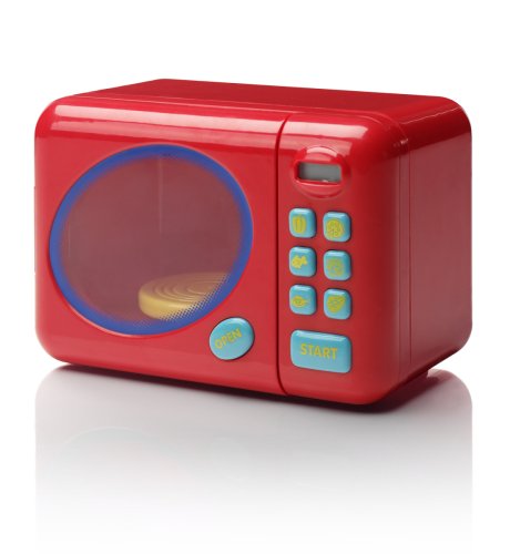 Noisy Microwave