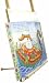 Beka Single-sided Hanging Easel - Big Book Option