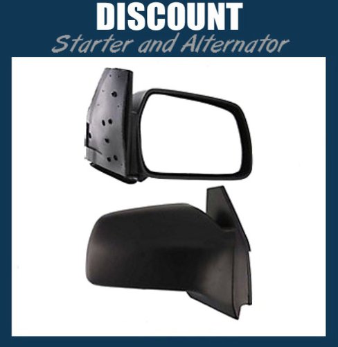 Image #1 of Passenger Side Mirror