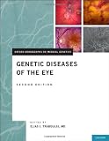 Genetic Diseases of the Eye, Second Edition (Oxford Monographs on Medical Genetics)