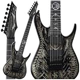 Dean USA Rusty Cooley 7 String Graphic