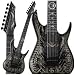 Dean USA Rusty Cooley 7 String Graphic