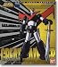 Super Robot Chogokin Great Mazinger diecast model