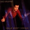Volle Kraft Voraus