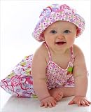: Baby Lulu Patio Tank T-Dress