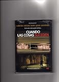 Cuando Las Cosas Suceden [NTSC/REGION 1 & 4 DVD. Import-Latin America]