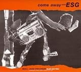 Come Away with ESG