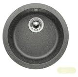 Blanco 513381 Silgranit Single - 513381