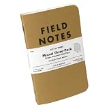 Field Notes