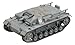 Easy Model Stug III Ausf. B 226 Operation Barbarossa 1941 Die Cast Military Land Vehicles