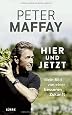 Hier und Jetzt - Peter Maffay, Gaby Allendorf