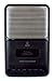 Onn Portable Cassette Recorder Showbox with External Microphone & Cassette Tape - Black ONA13AV504