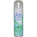 Satin Care Shave Gel, Sensitive, 7-Ounce Bottle (Pack of 6)