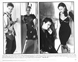 Mark Wahlberg, Christina Applegate, & Lela Rochon 8x10 Original The Big Hit Movie Photo #P0373