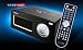 MediaCenter DViCO TViX 1000GB M-6500A V2 HDTV